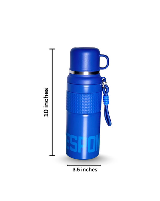 Water Bottle (Vaccum Cup Sensibility)
