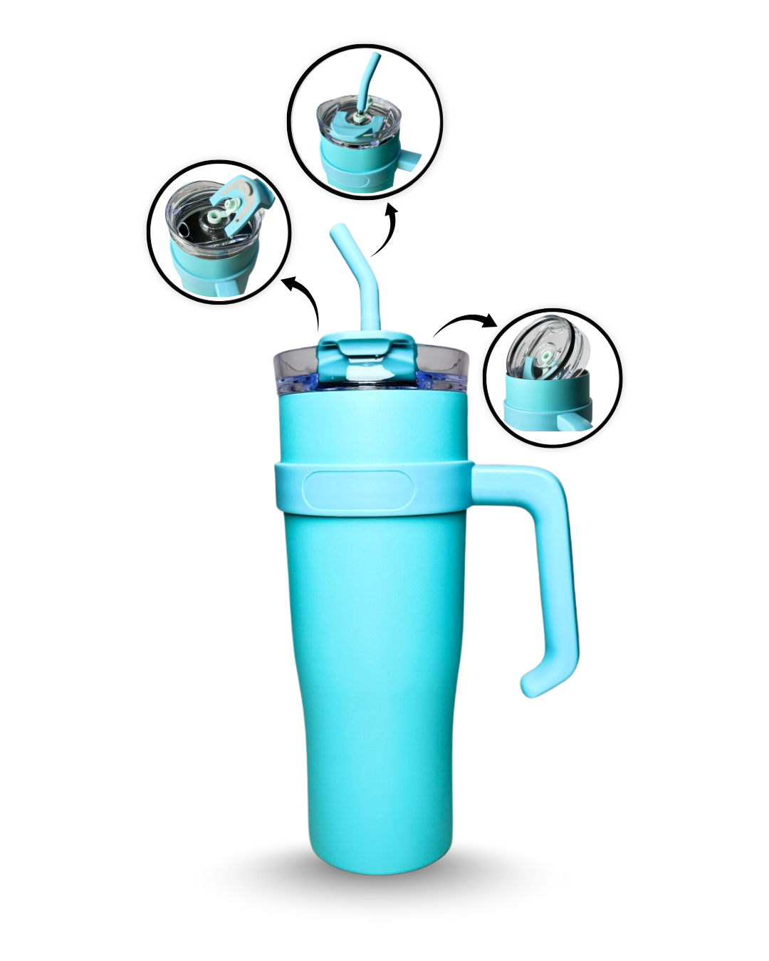 Tumbler (1.18 L)