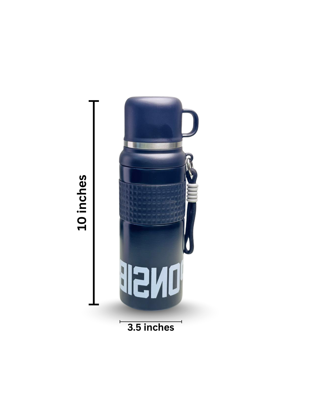 Water Bottle (Vaccum Cup Sensibility)