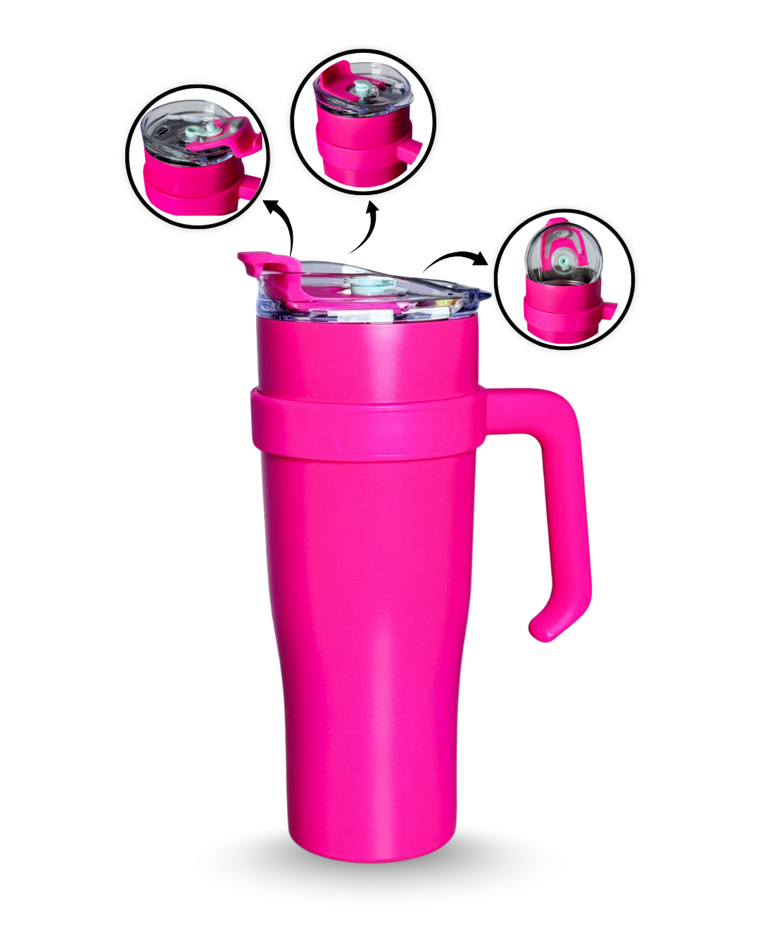 Tumbler (1.18 L)