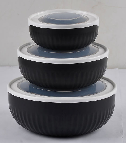 Spencer Airtight Containers With Lid