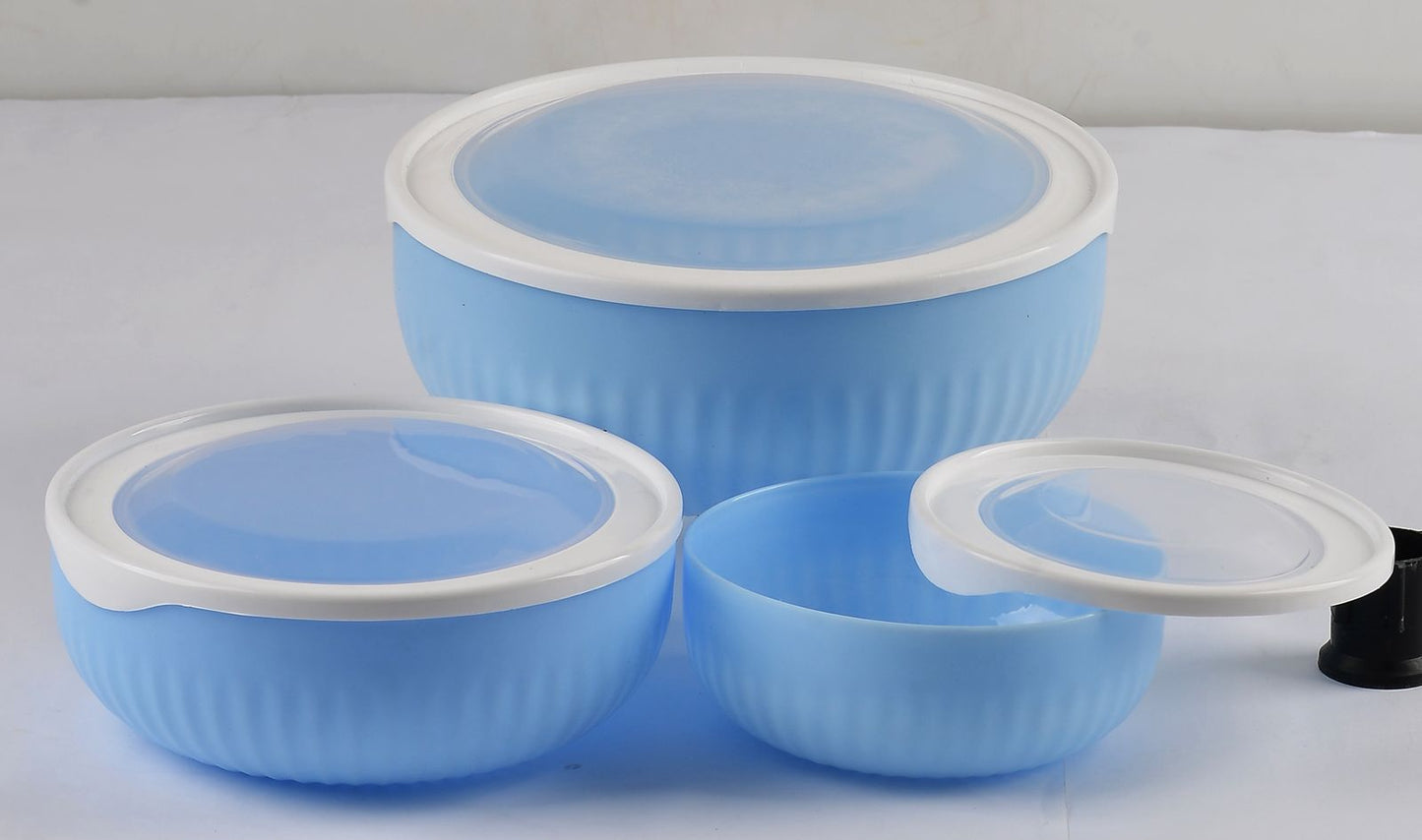 Spencer Airtight Containers With Lid