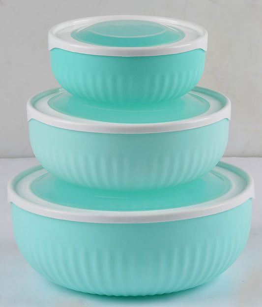 Spencer Airtight Containers With Lid