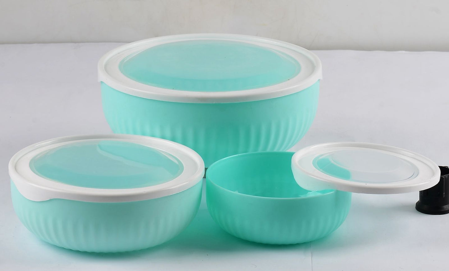 Spencer Airtight Containers With Lid
