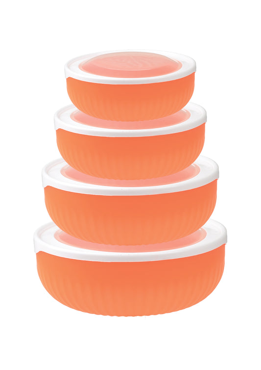 Spencer Airtight Containers With Lid