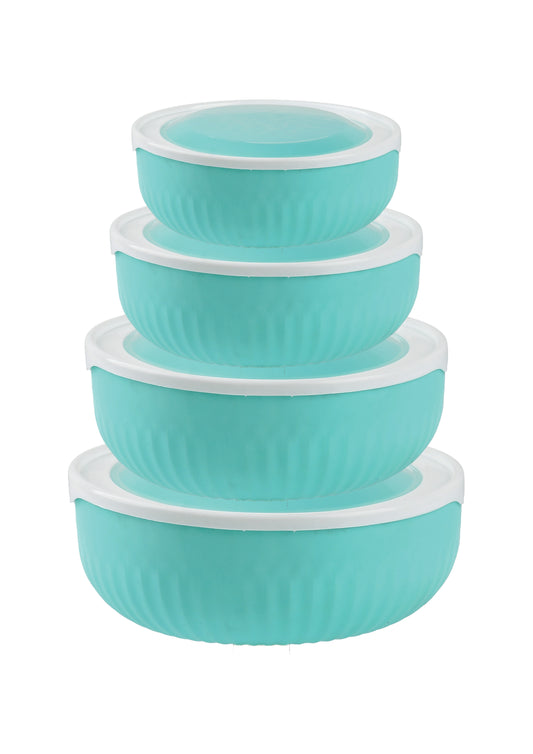 Spencer Airtight Containers With Lid