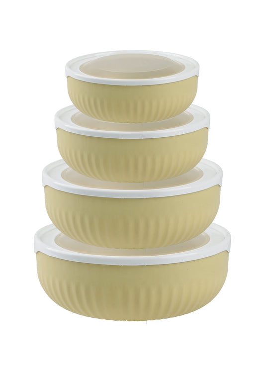 Spencer Airtight Containers With Lid