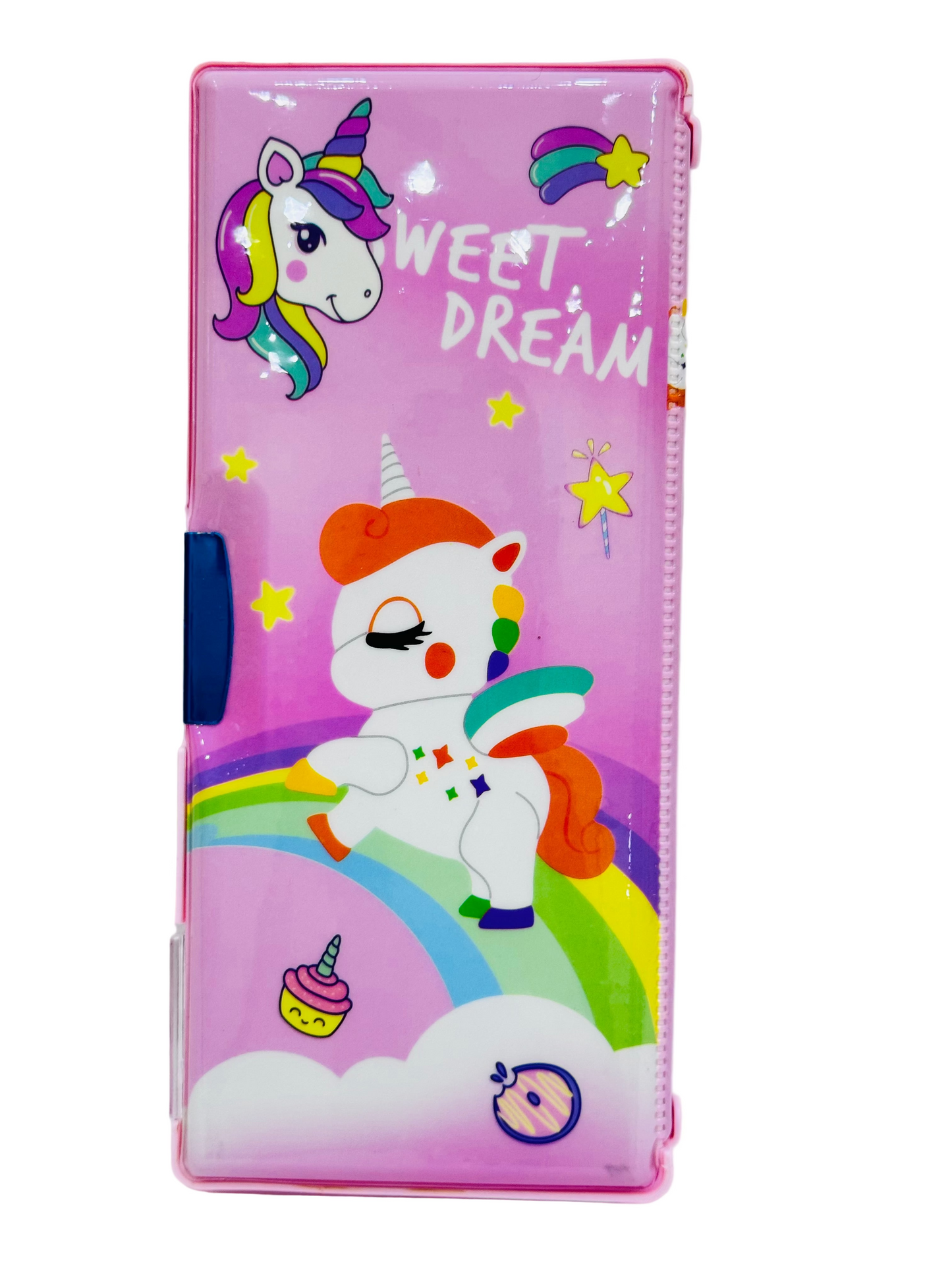 Unicorn Pencil Box