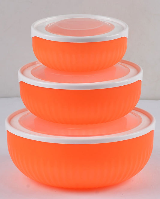 Spencer Airtight Containers With Lid