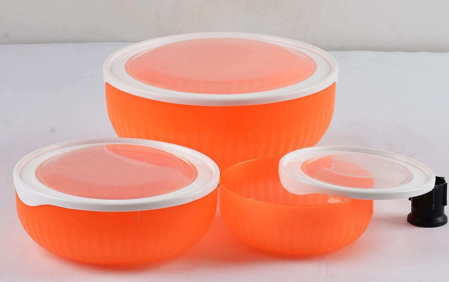 Spencer Airtight Containers With Lid