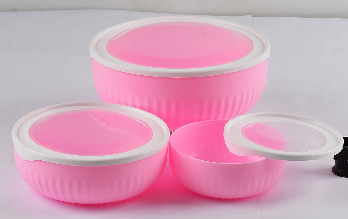 Spencer Airtight Containers With Lid