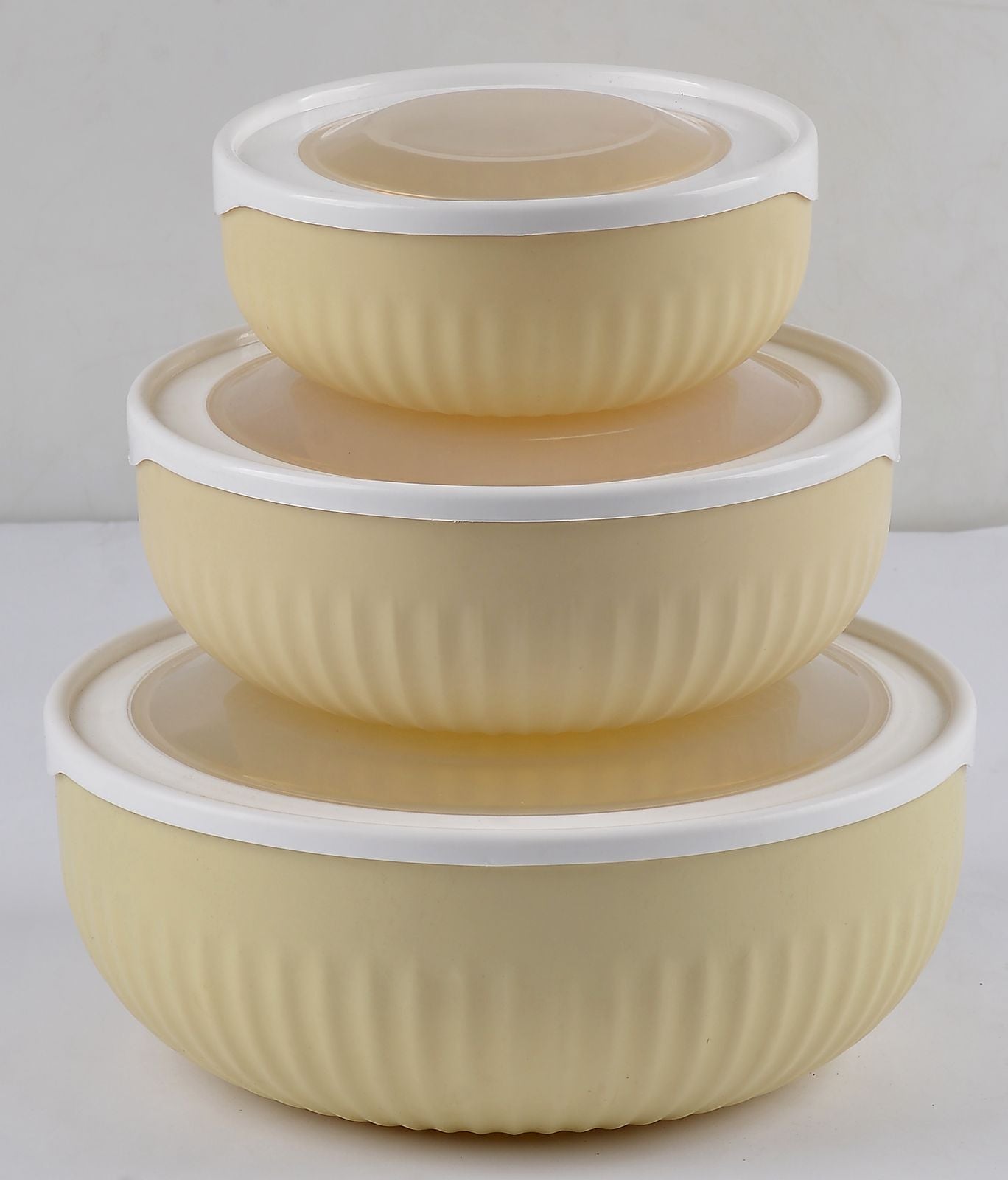 Spencer Airtight Containers With Lid