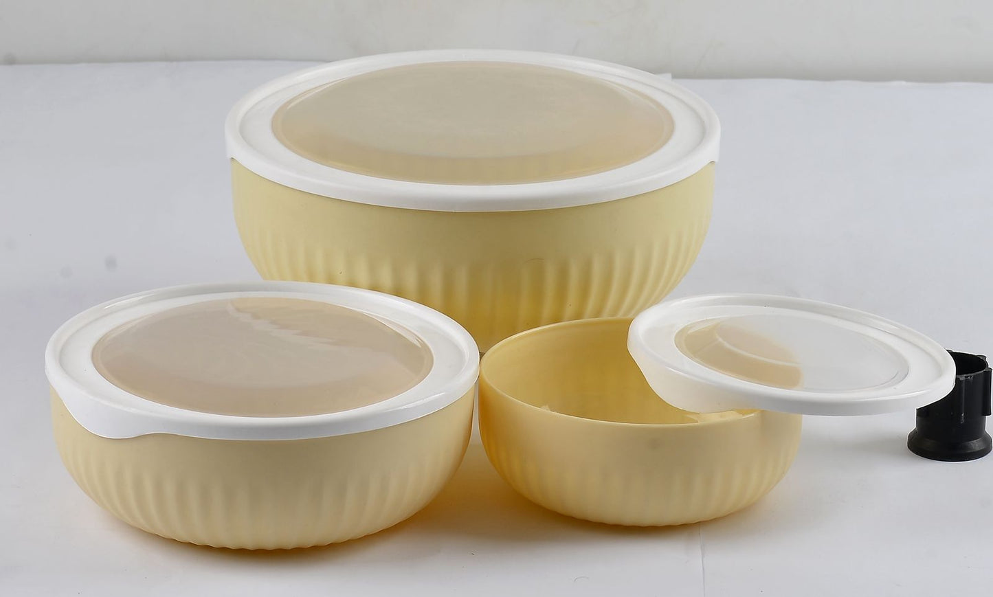 Spencer Airtight Containers With Lid