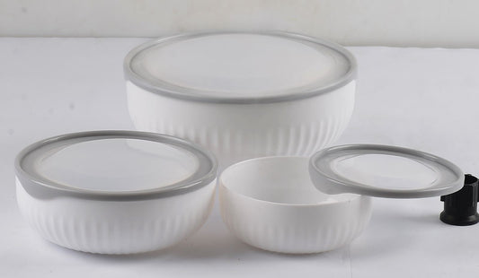 Spencer Airtight Containers With Lid