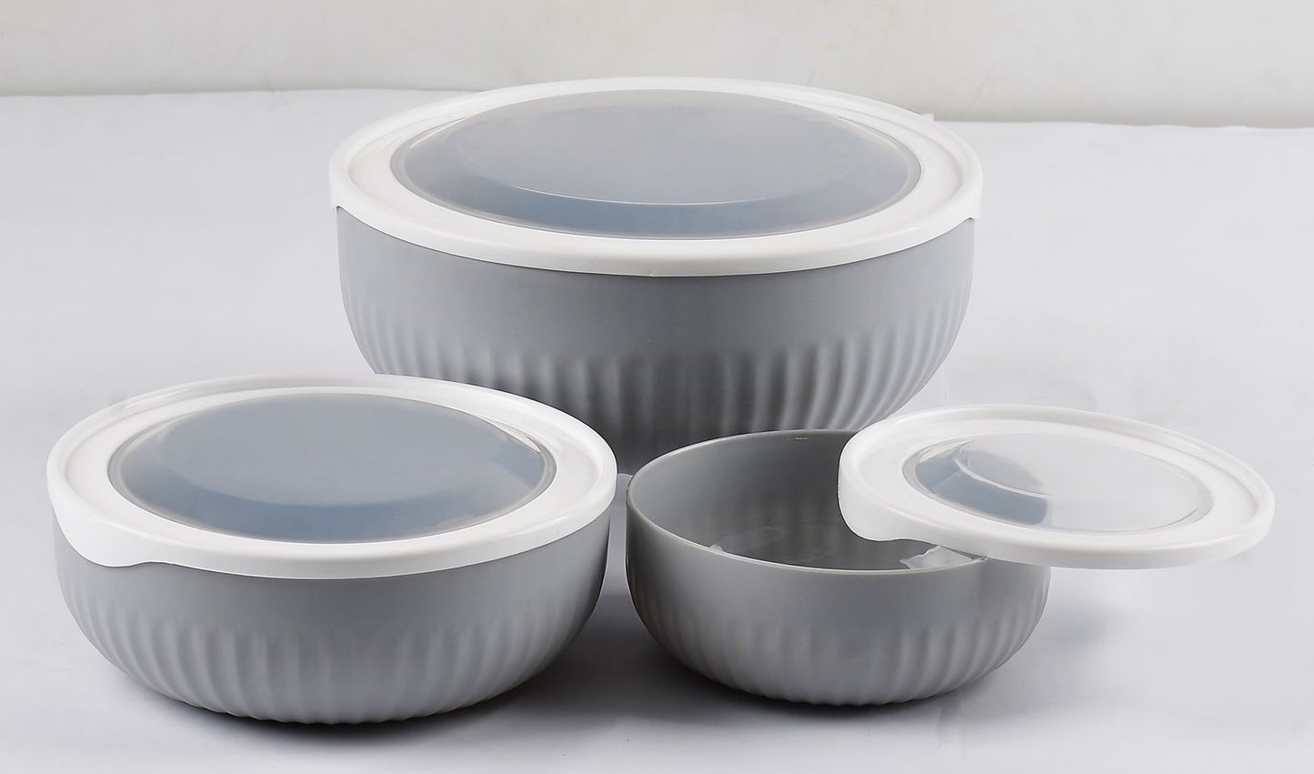 Spencer Airtight Containers With Lid