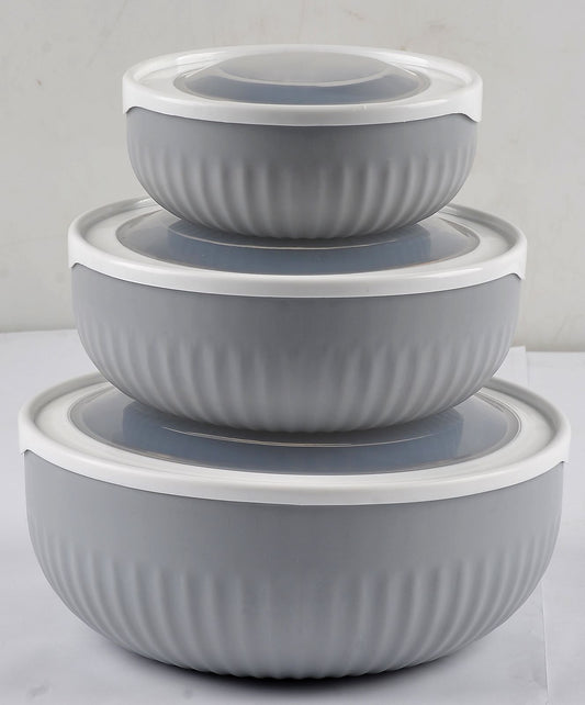 Spencer Airtight Containers With Lid