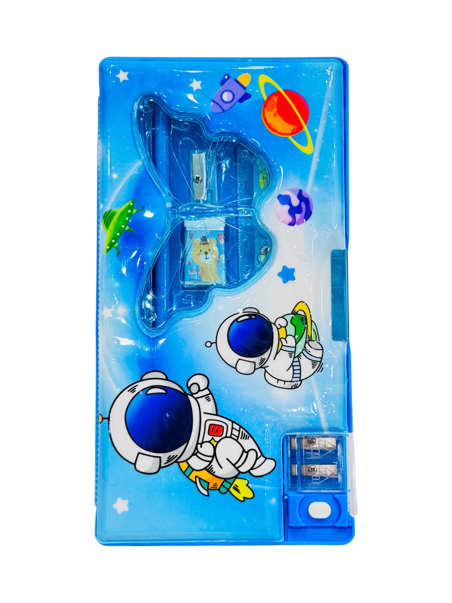 Pencil Box