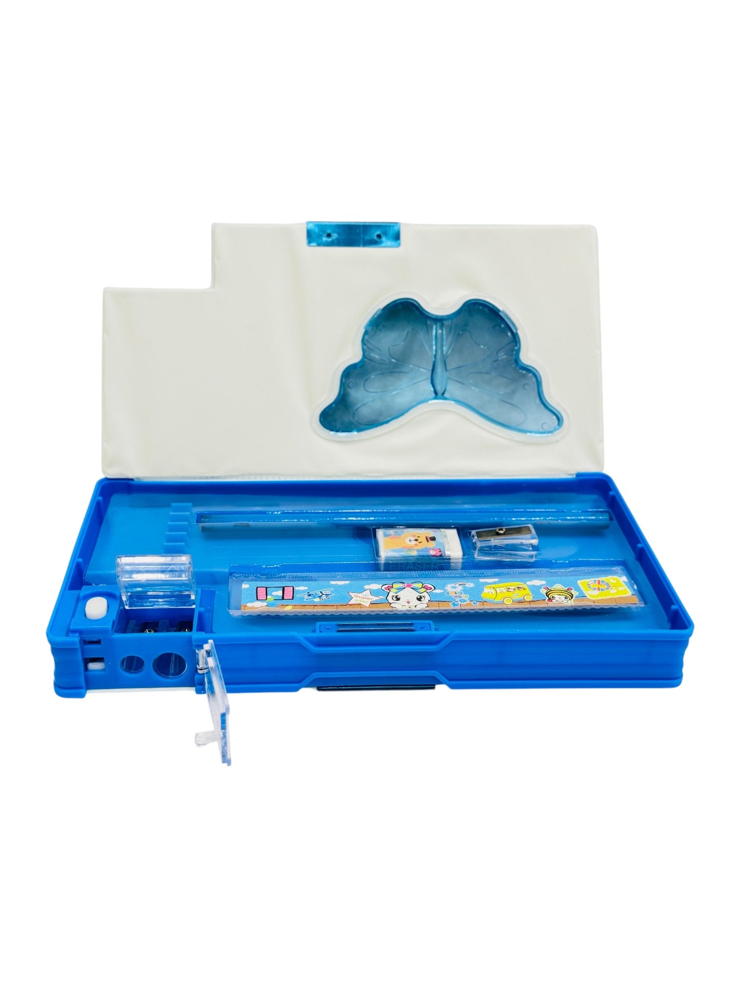 Pencil Box