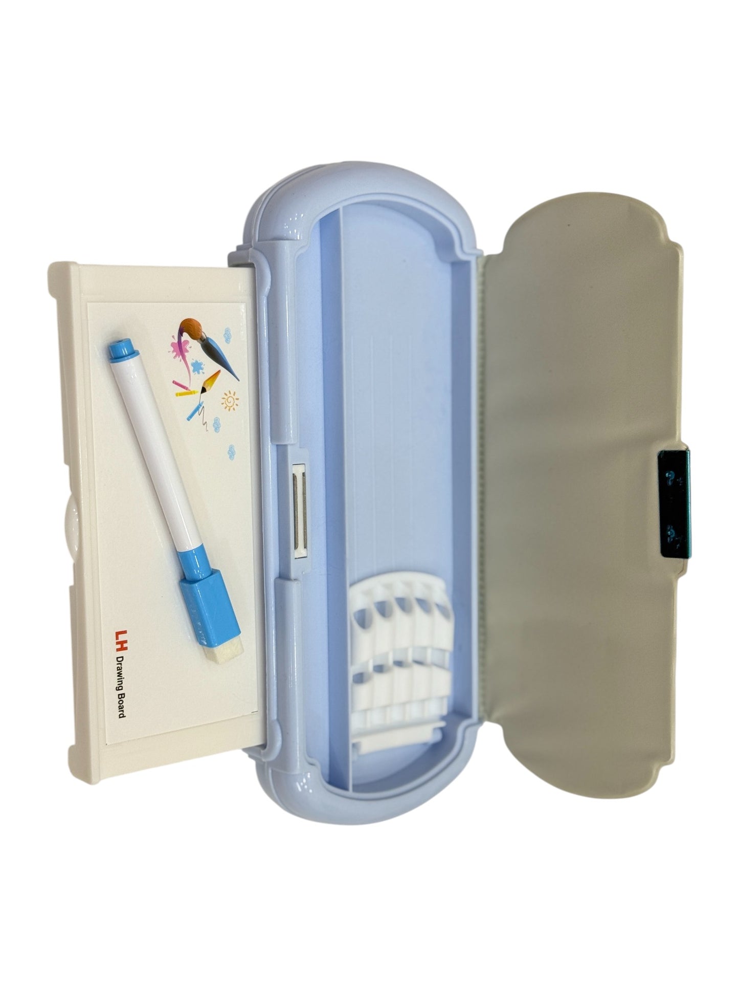 Smart Pencil Box