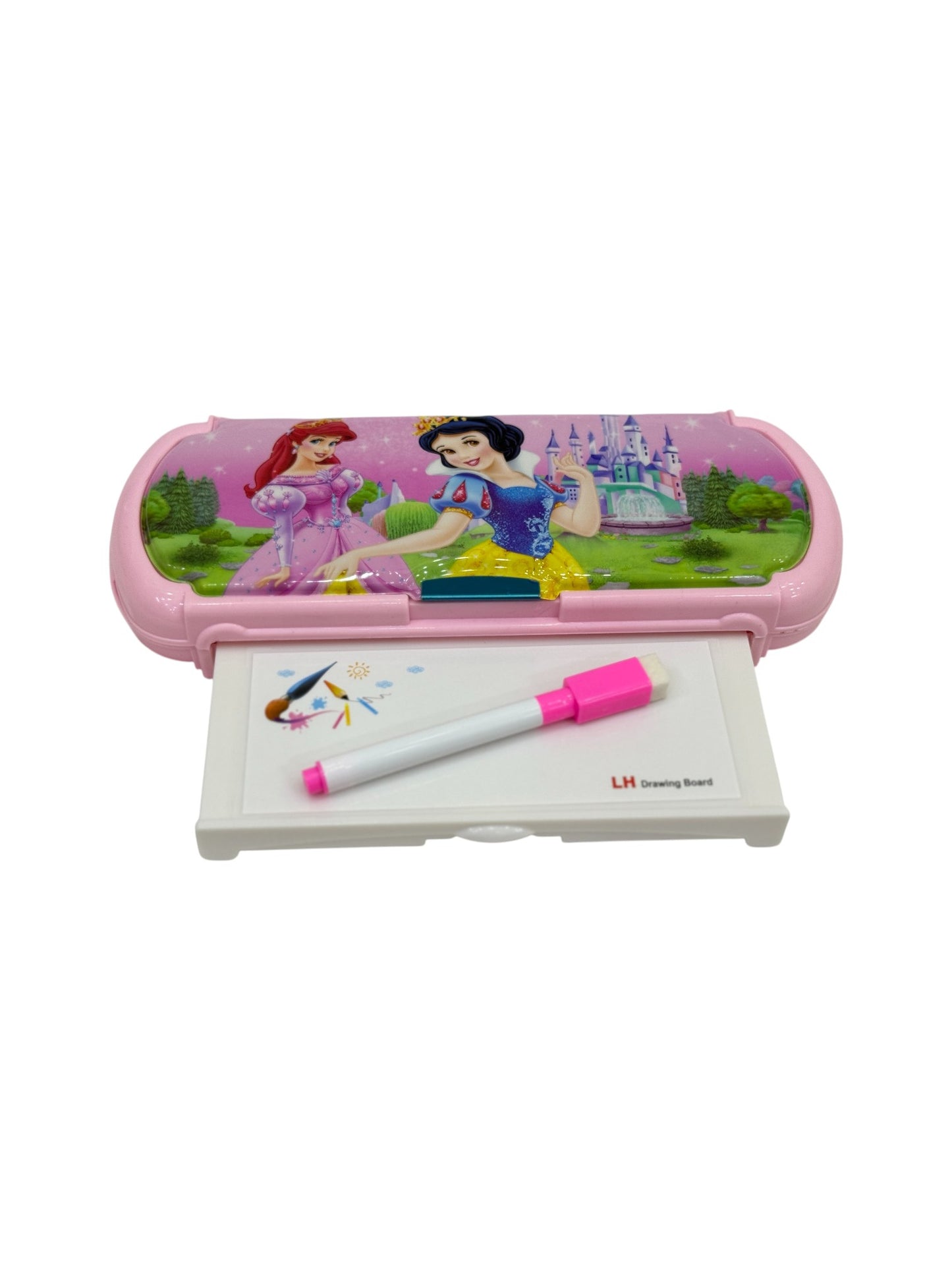Smart Pencil Box