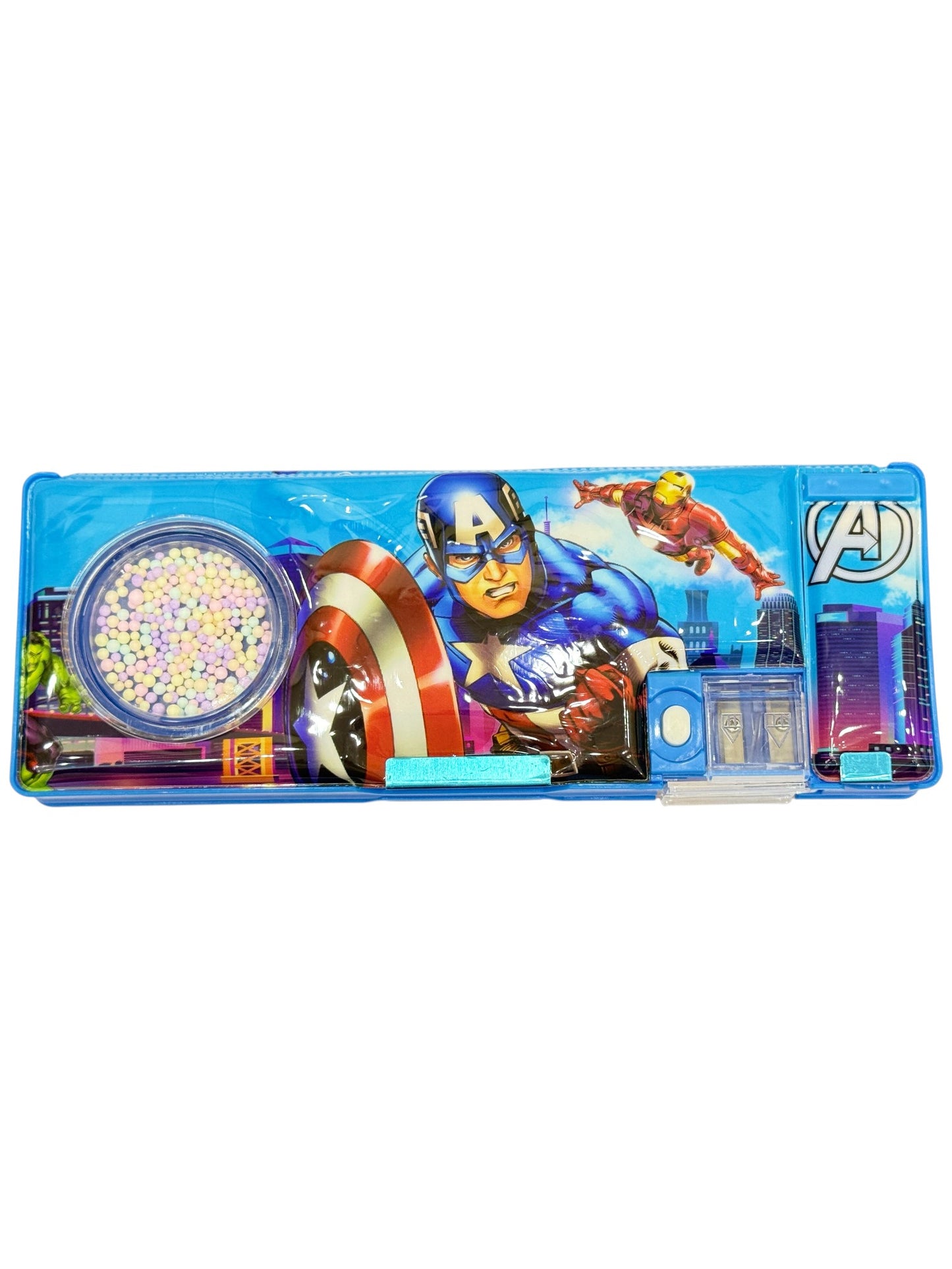 Unicorn Pencil Box