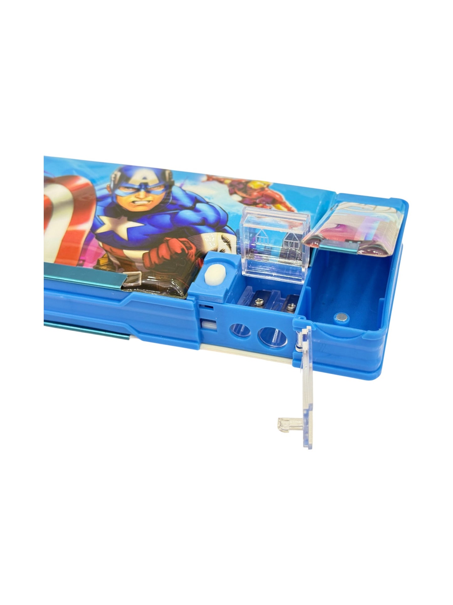 Unicorn Pencil Box