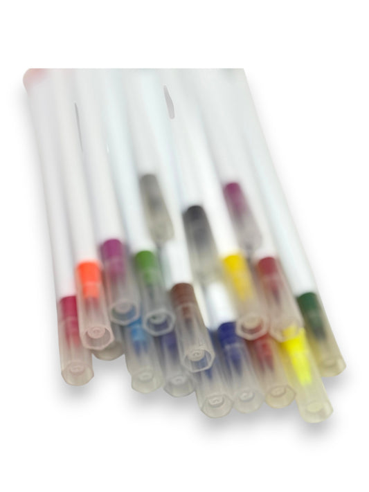 Color Marker (Pack of 18)