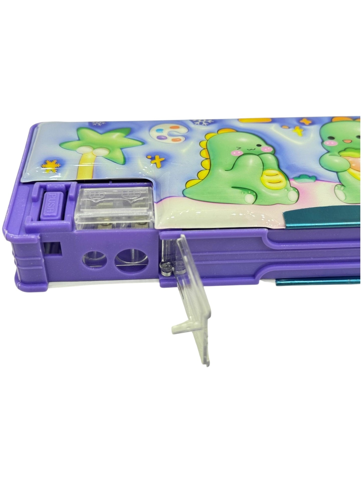 Classic Pencil Box