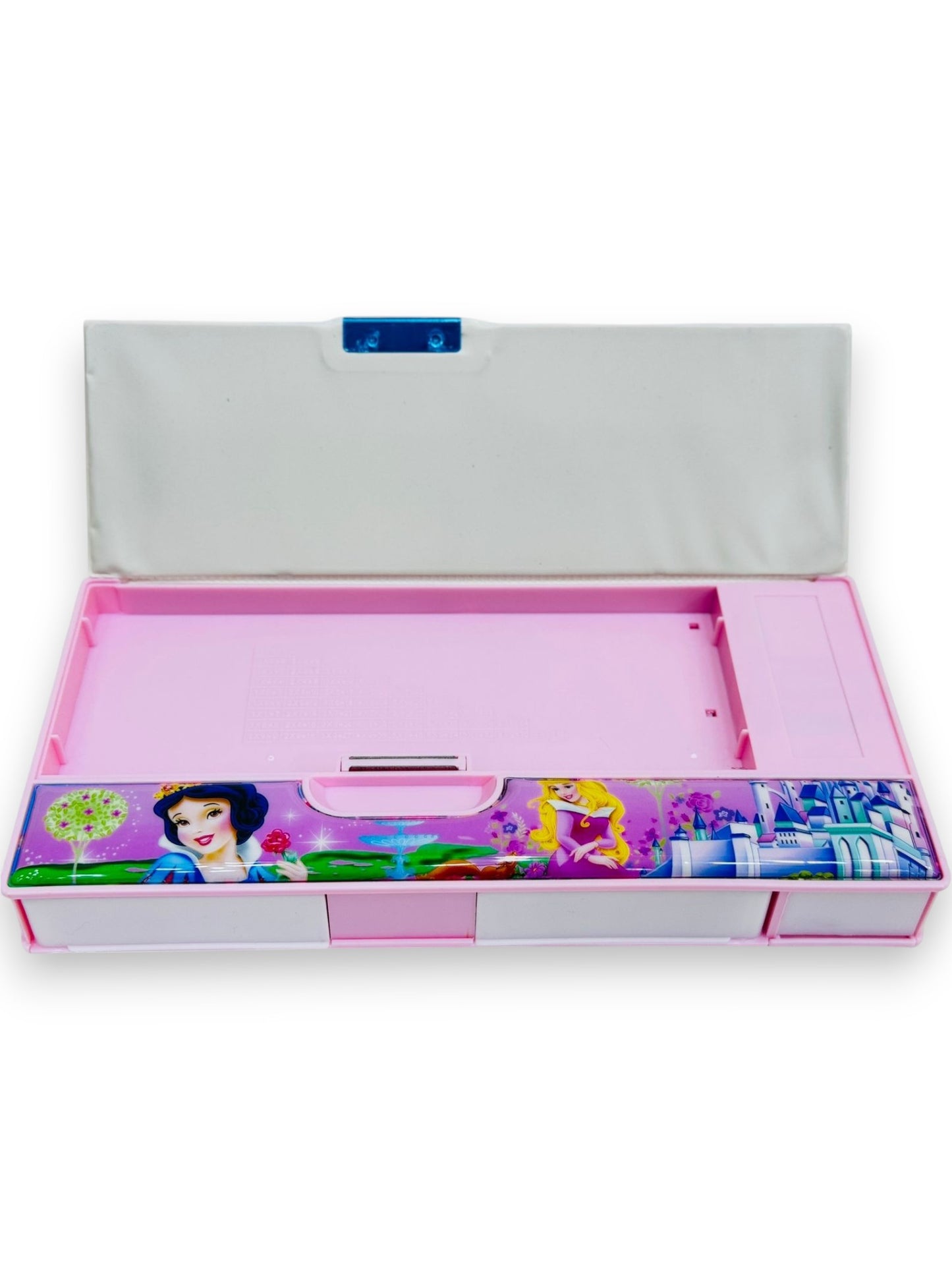 Pencil Box 3 in 1
