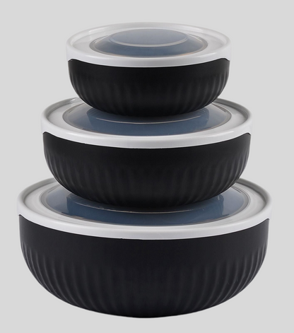 Spencer Airtight Containers With Lid
