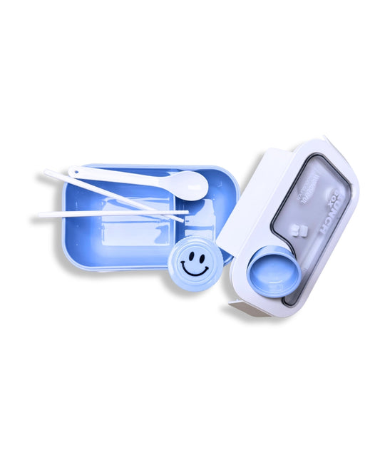 Lunch Box Smiley