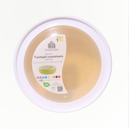 Spencer Airtight Containers With Lid