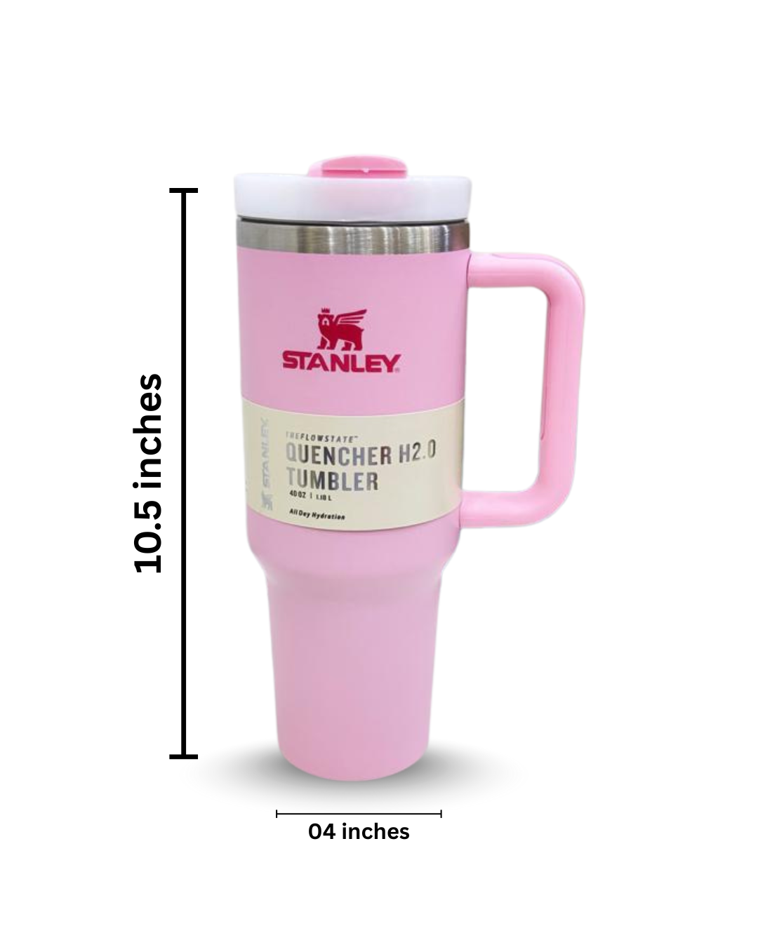Stanley (1.18 L)
