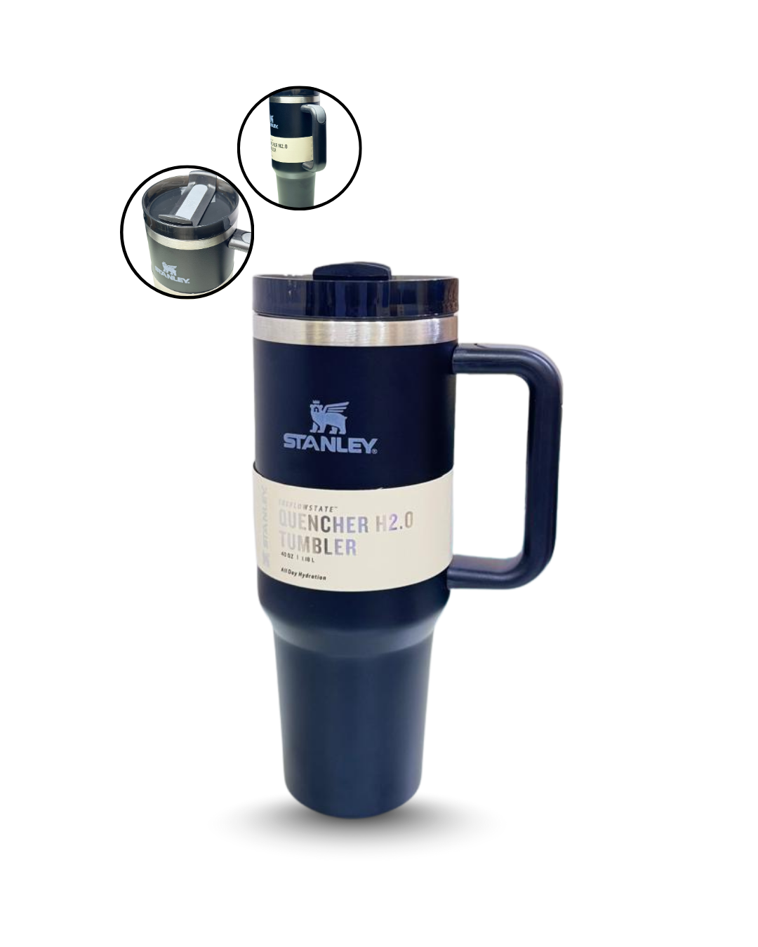 Stanley (1.18 L)