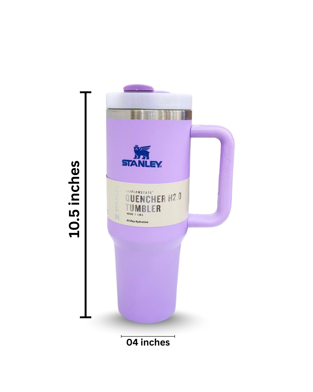 Stanley (1.18 L)