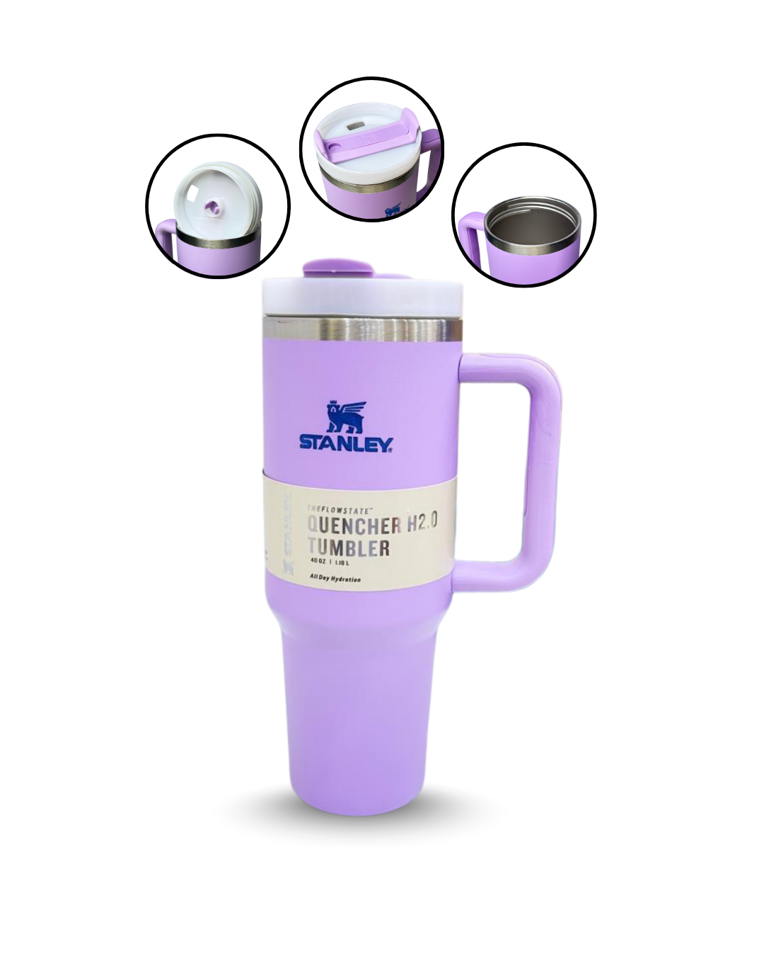 Stanley (1.18 L)