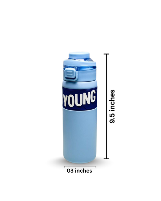Water Bottle (Young)