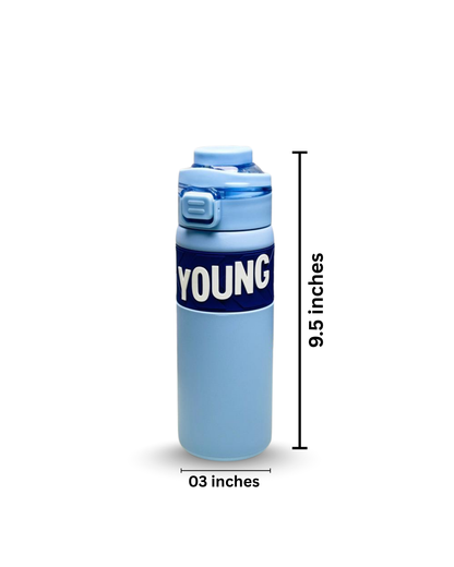 Water Bottle (Young)