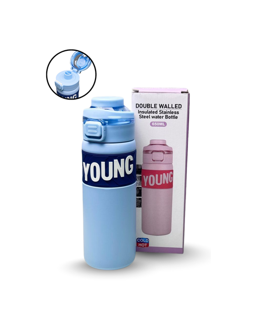 Water Bottle (Young)