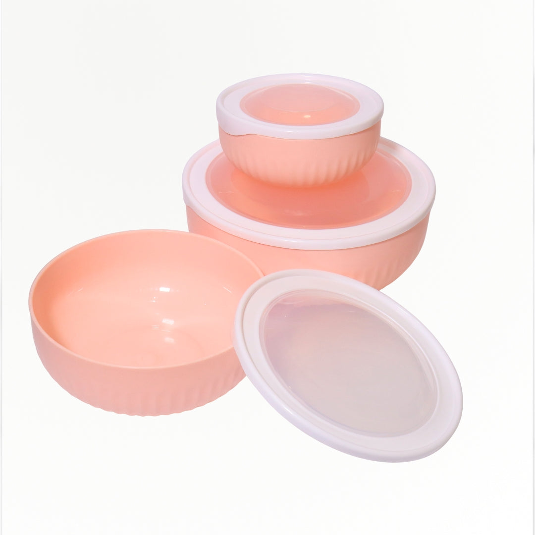 Spencer Airtight Containers With Lid