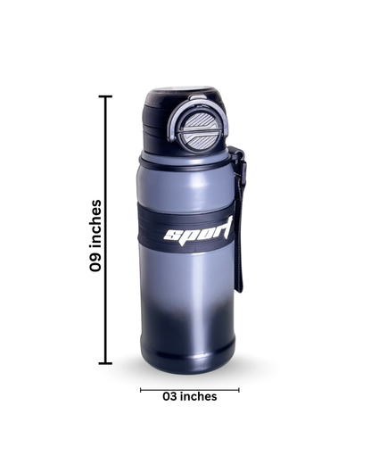 Water Bottles (Graffiti Cup)