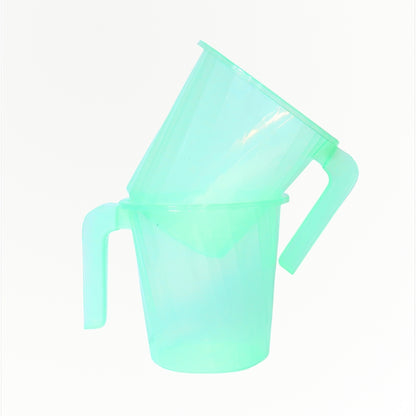 Bath Mugs
