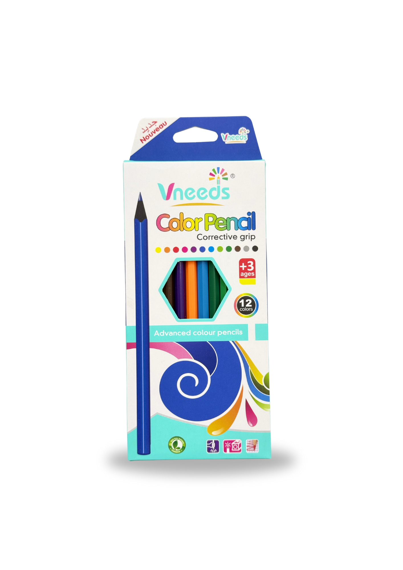 Color Pencils