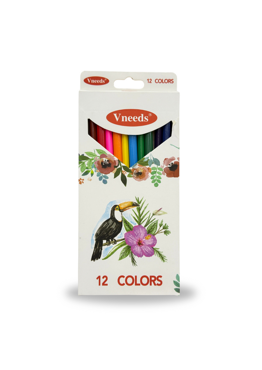 Color Pencils