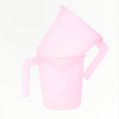 Bath Mugs