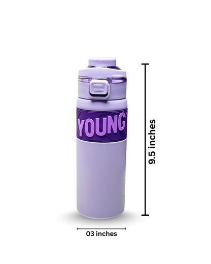Water Bottle (Young)
