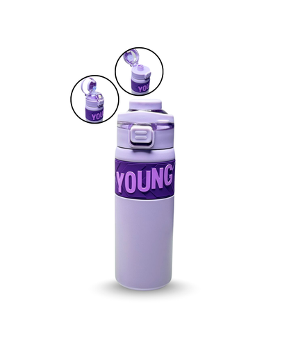 Water Bottle (Young)