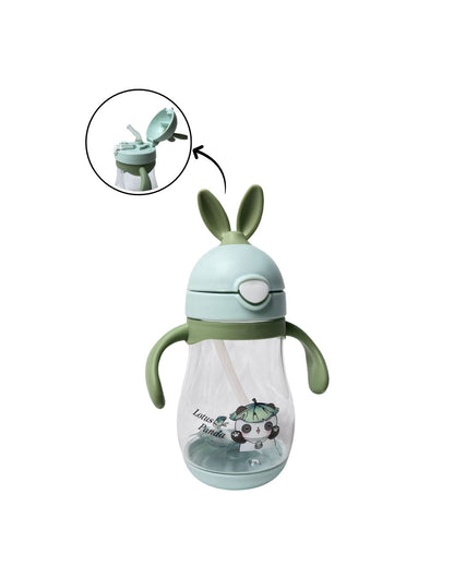 Bunny water cans