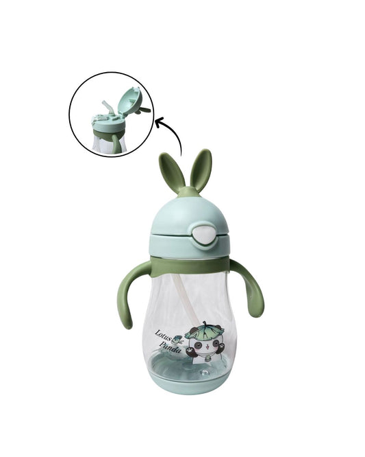 Bunny water cans
