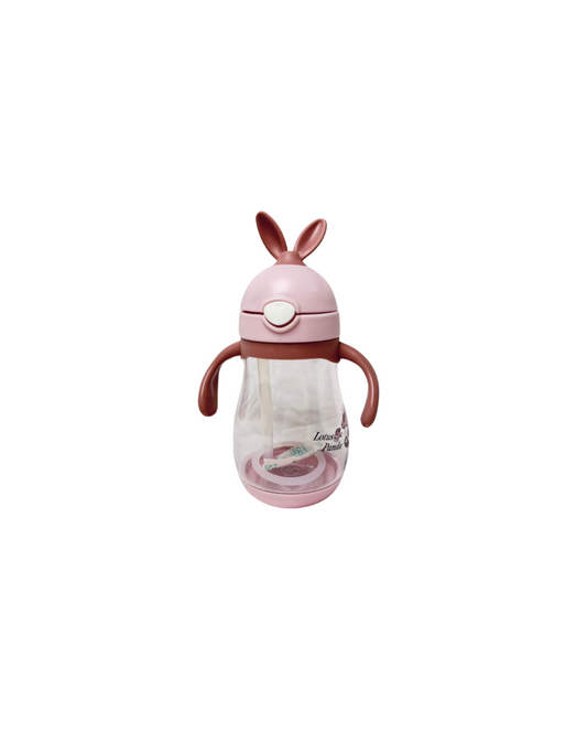 Bunny water cans